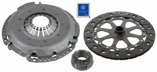 Clutch kit 3000 951 - , 015