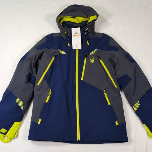 Spyder leader ski - leader,