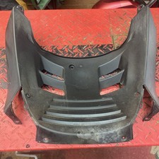 Cover Fairing Central Belly Pan Honda NSS Forza 2018 