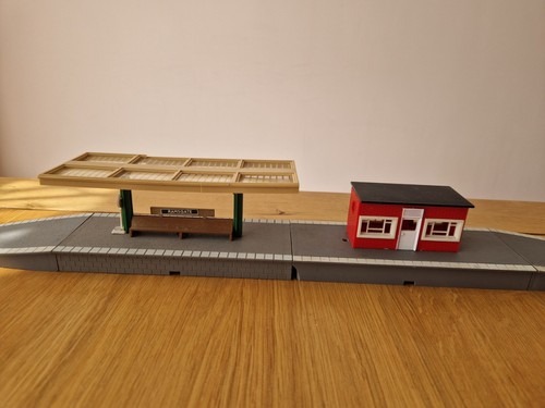 Triang hornby gauge - oo,