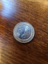 2 Pound Coins for Sale