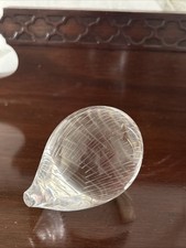 Vintage kosta swedish - vintage,