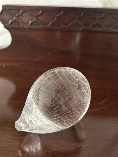 Vintage kosta swedish art - kosta,