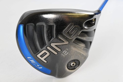 Ping g30 tec - ping, driver