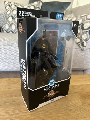 Mcfarlane multiverse batman - dc,