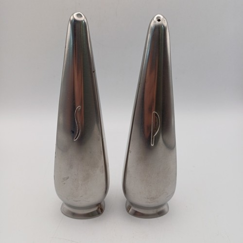 Danish vintage mcm stainless - vintage,