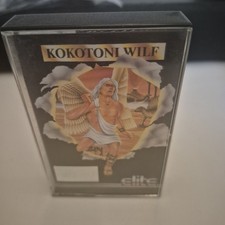 Kokotoni Wilf Elite Sinclair