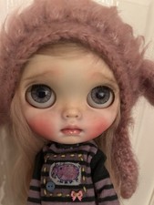 Blythe Doll  Custom OOAK- By Tosyablythe