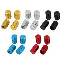 4x Car Truck Auto Motorbike