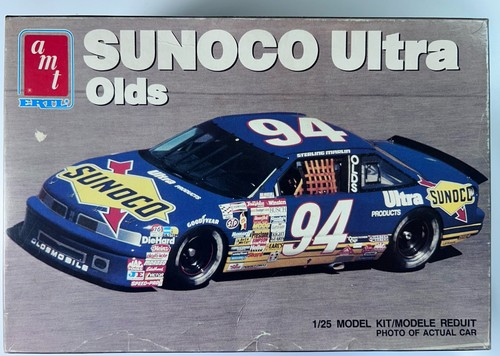 1991 amt ertl nascar 94 - nascar, #94