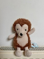 Jellycat Willow Hedgehog BNTW