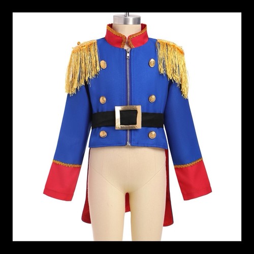 Boys royal guard soldier - royal,
