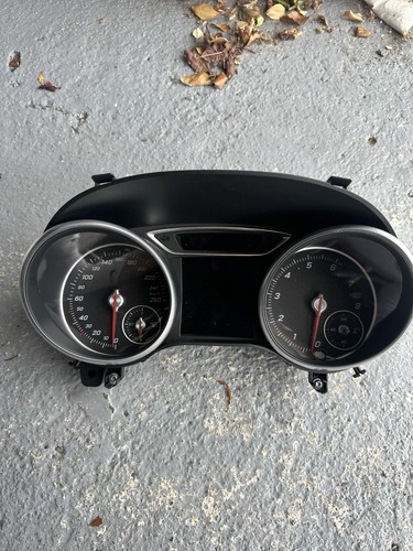 Genuine w176 mercedes - w176,