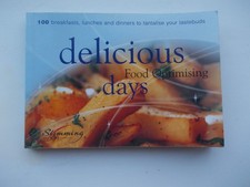 Slimming World's Delicious