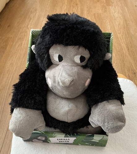 Sainsbury gorilla hottie - sainsbury’s,