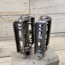 1970s Mongoose Stamped K10491