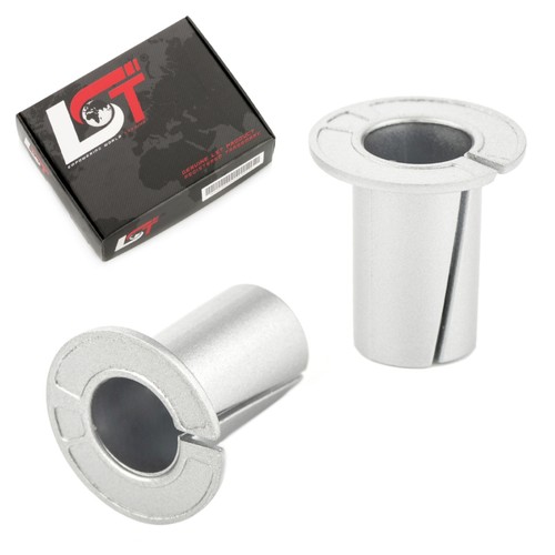Tension rod shift - tension,