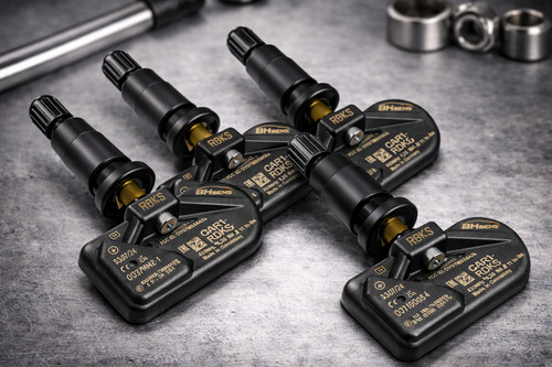Tpms sensor snap in - sensor, snap-in