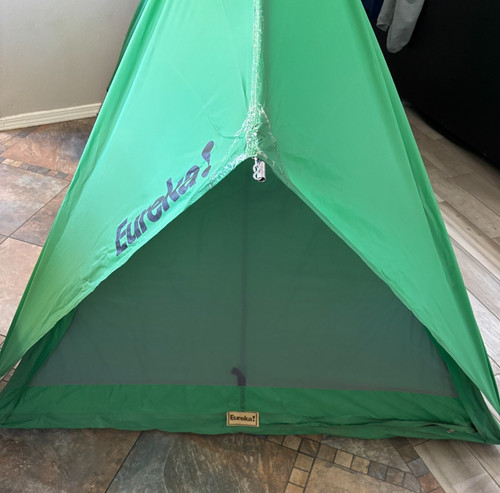 Eureka timberline nylon - eureka,