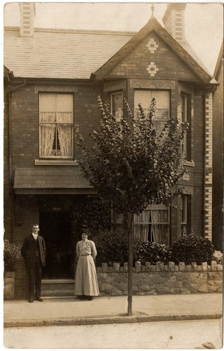Colwyn bay erskine - bay,