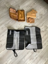 Collection Of Five Tool Carrying Belts/Cases. Nice Condition