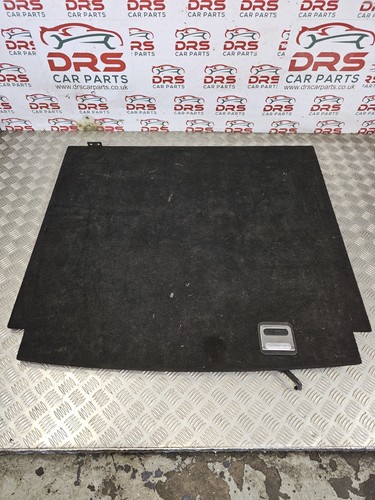 Mercedes w164 boot floor - mercedes,