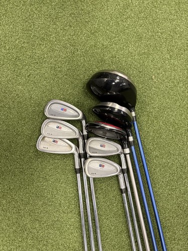 Tour series right handed - series,