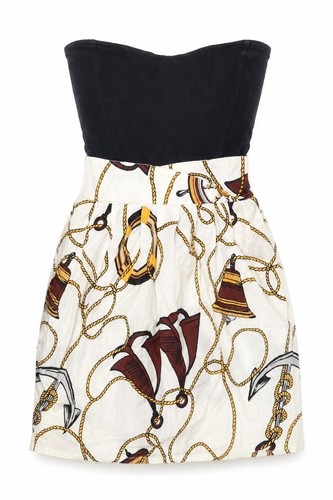Motel womens mini dress size - womens,