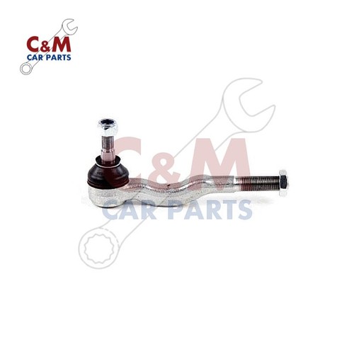 Track rod end - track, inner