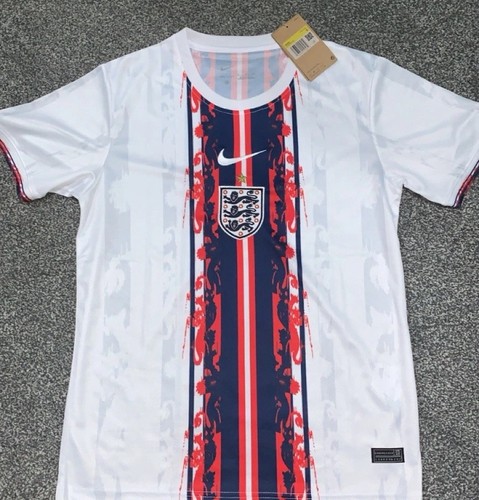 England home shirt - , special