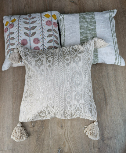 Cushions pack designer - cushions, of