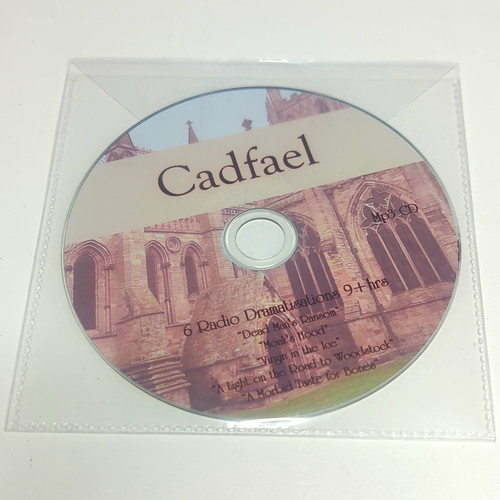 Cadfael mp3 radio - cadfael,