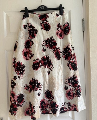 Vintage skirt ellie louise - skirt,