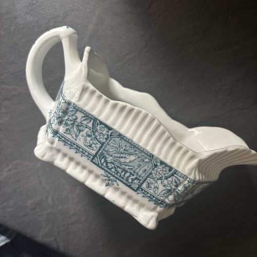 Antique wallis gimson co - wallis,