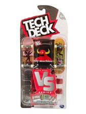 Tech Deck Toy Machine V.S