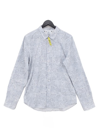 Paul smith men - shirt, white