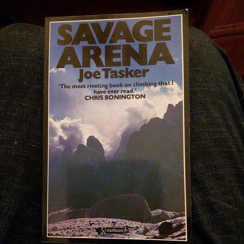 Savage arena tasker joe - savage,