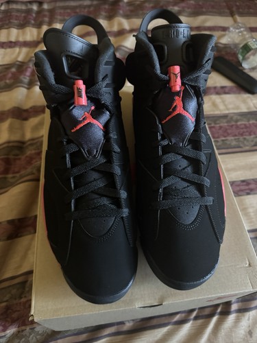 Size air jordan 6 retro - -,