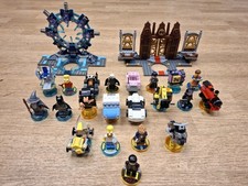 Lego dimensions bundle - dimensions,