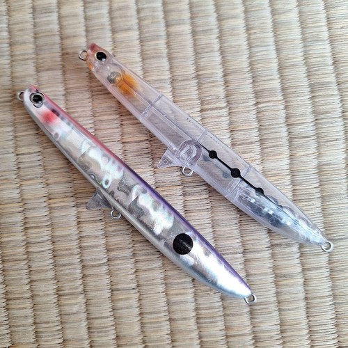 Tackle house sea bass - tackle,