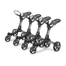 Motocaddy QB2 Cube Push