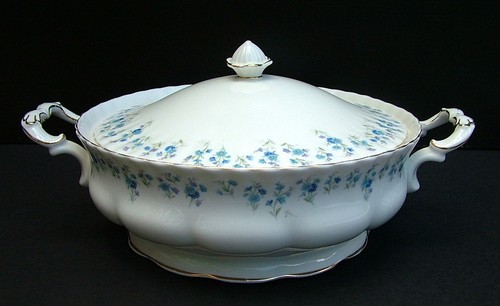 Royal albert memory lane - memory,