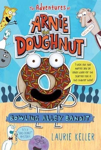 Bowling alley bandit - alley,