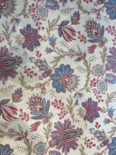 Colefax & Fowler Fabric