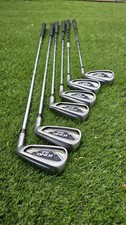 Cobra King Speedzone Irons