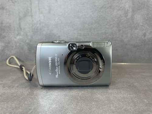 Canon digital ixus 800 - ixus, is