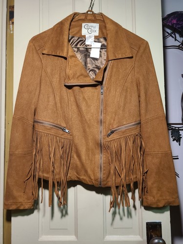 Womens cripple creek genuine - cripple,