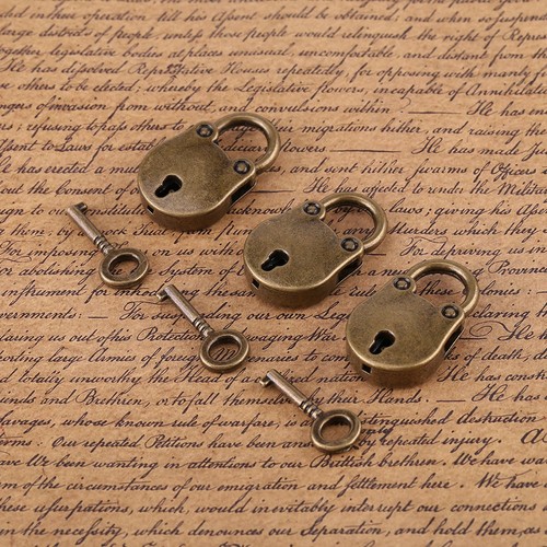 Alloy vintage style - style, mini