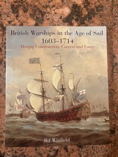 British Warships in the Age of