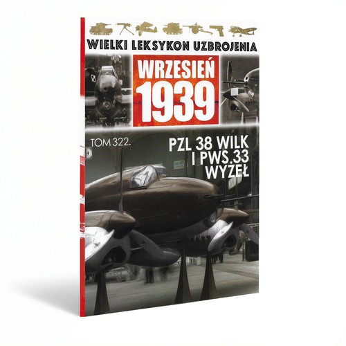 Pzl wilk polish heavy - pzl,